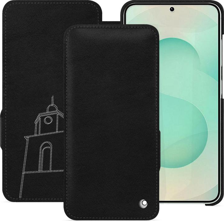 Image du produit Noreve Coque en cuir à rabat horizontal (Samsung Galaxy S25+)