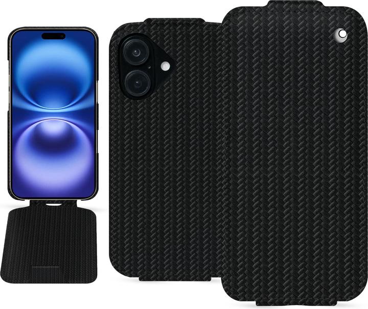 Abaca nero ( Noir / Nero)
