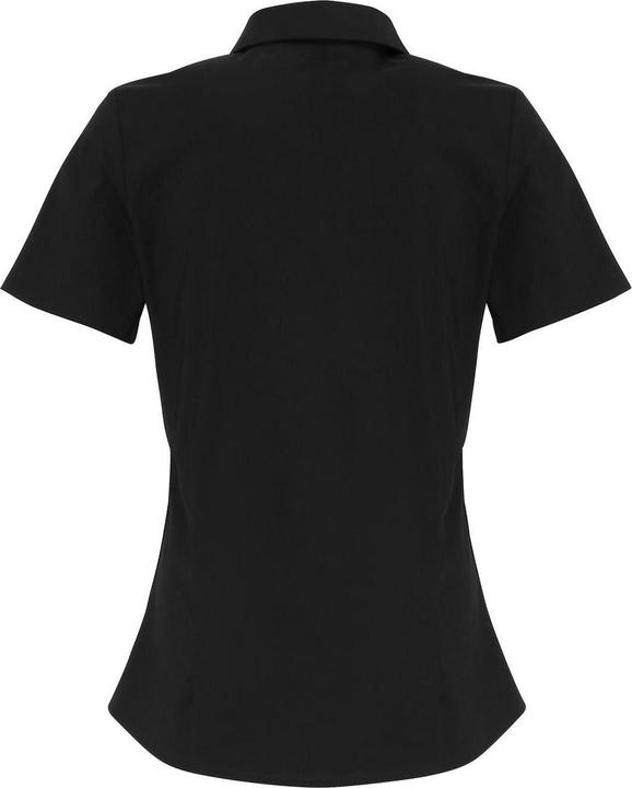 Produktbild Premier Stretch Hemd mit kurzen Ärmeln formelle Anlässe (XXL)