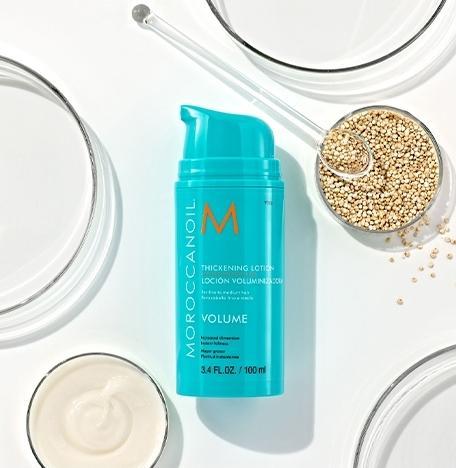 Immagine prodotto Moroccanoil ispessimento (100 ml)