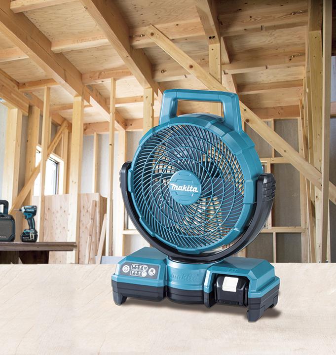 Image du produit Makita DCF203Z (53 dB)