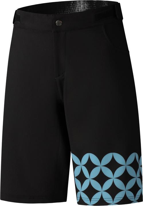 Actual product image Shimano Sayama Printed (M)