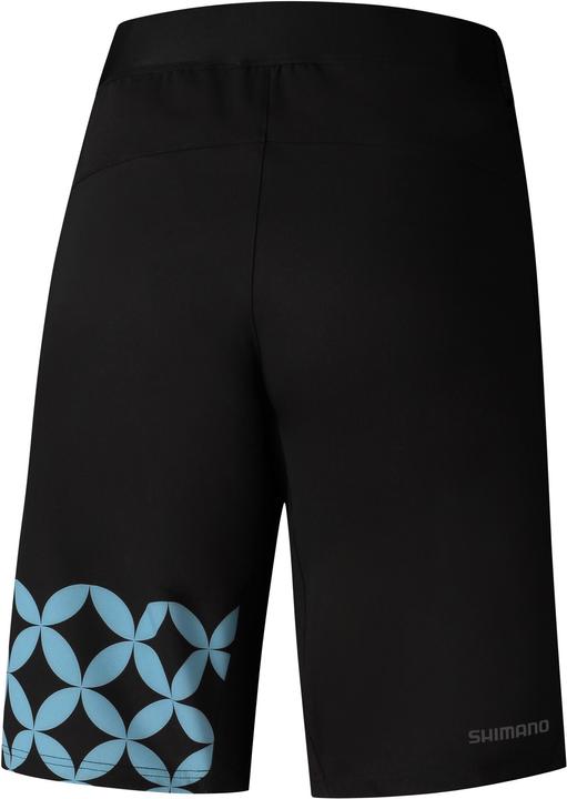 Actual product image Shimano Sayama Printed (M)