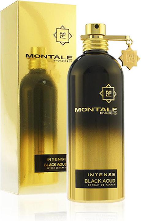 Montale Intense Black Aoud (Eau de Parfum, 100 ml)