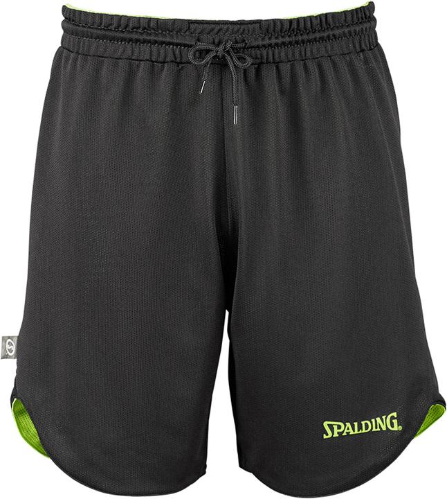 Produktbild Spalding Doubleface Kids Set (116)