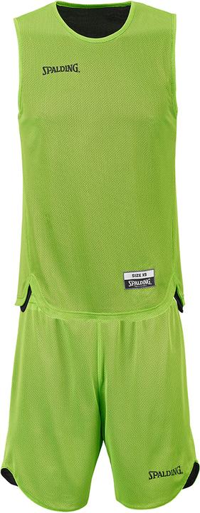 Produktbild Spalding Doubleface Kids Set (116)