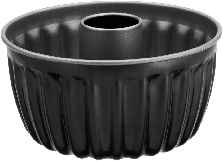Actual product image Kaiser Inspiration Mini Gugelhupfform 17cm fluted design (16 cm)