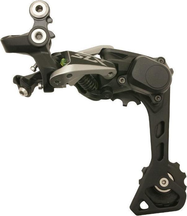 Immagine prodotto Shimano Deragliatore posteriore SLX RD-M7000 SHADOW+ a 11 velocità (11-velocità)