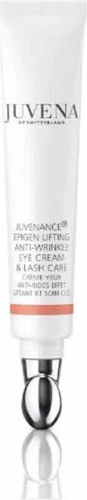 Produktbild Juvena nce Epigen - Lifting Anti-Wrinkle Eye Cream & Lash Care (Crème, 20 ml, Tag, Nacht)