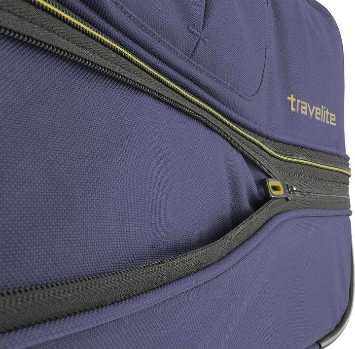Produktbild Travelite Basics (51 l, Handgepäck (bis 50l))
