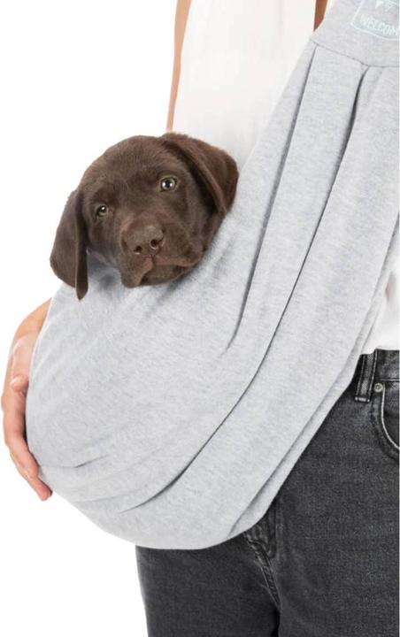 Image du produit Trixie Poche avant Junior (Chien, Respirant)