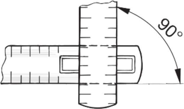 Actual product image Wiha Zollstock (Metric)