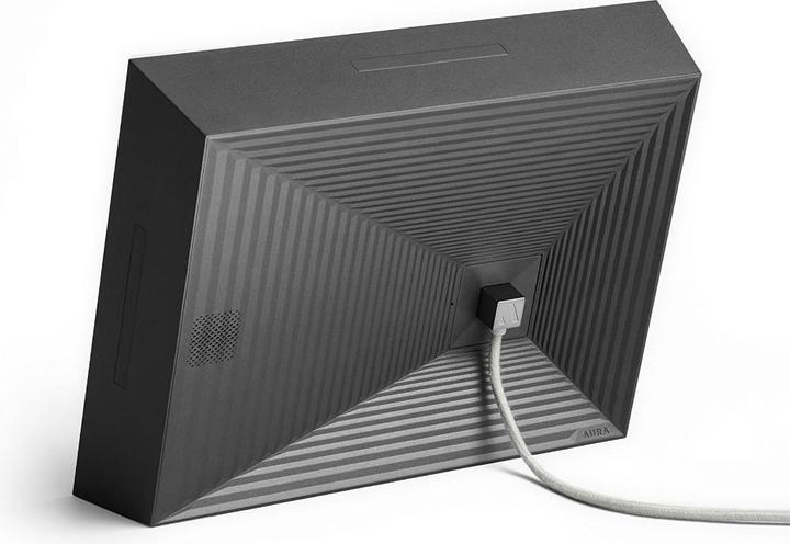 Actual product image Aura Frames mason (9", 1600 x 1200 pixels)