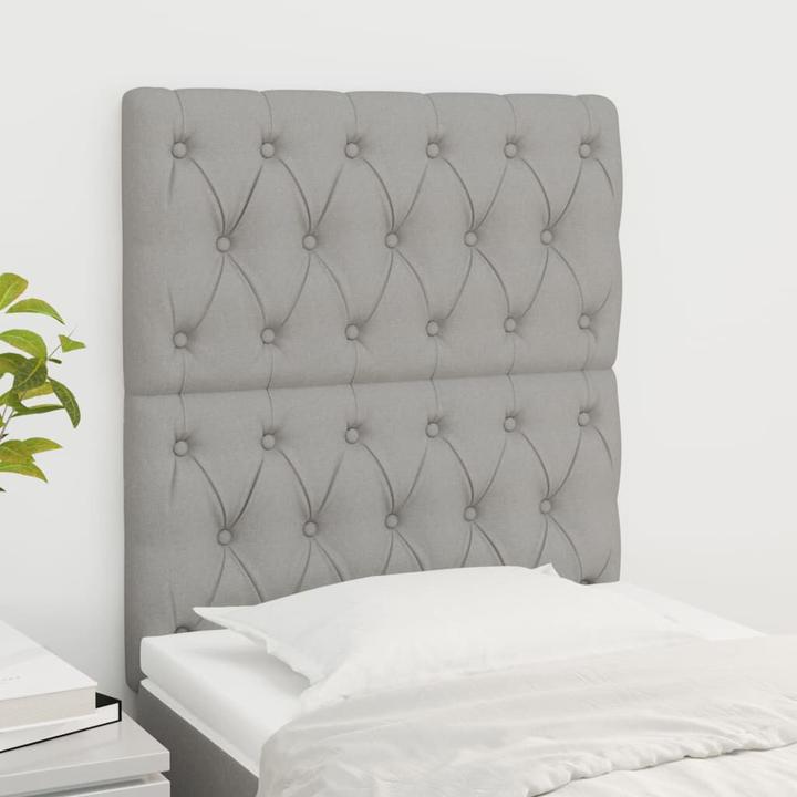Immagine prodotto VidaXL Naoma (80 x 7 x 128 cm)