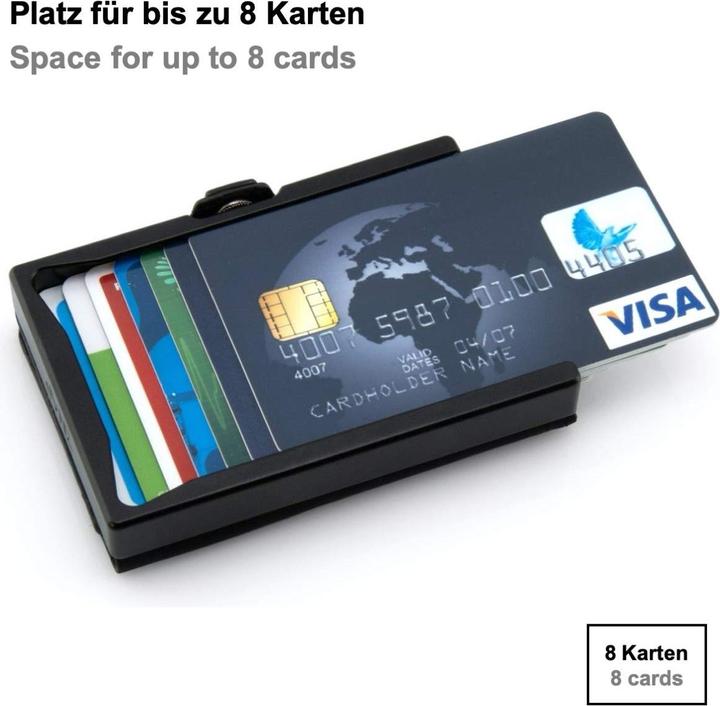 Produktbild Slimpuro Znap