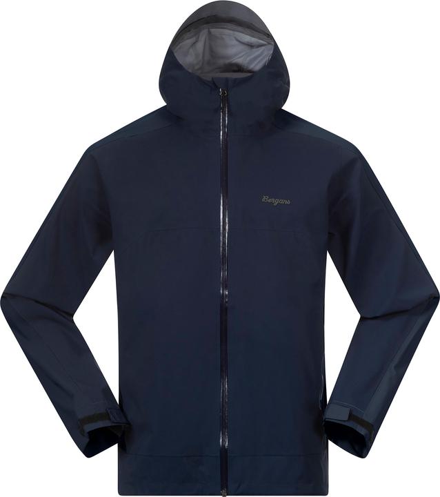 Bergans Vaagaa Allround 3L Shell (M)