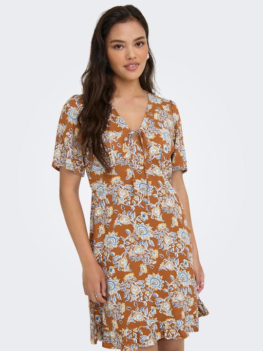 Produktbild Only ONLJENNIE Langes Kleid Kleid (M)