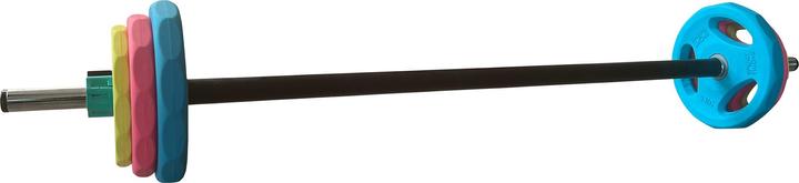 Sport-Thieme Pump barbell set