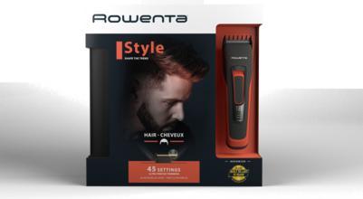 Produktbild Rowenta BEARD STYLISATION Advancer - Stil