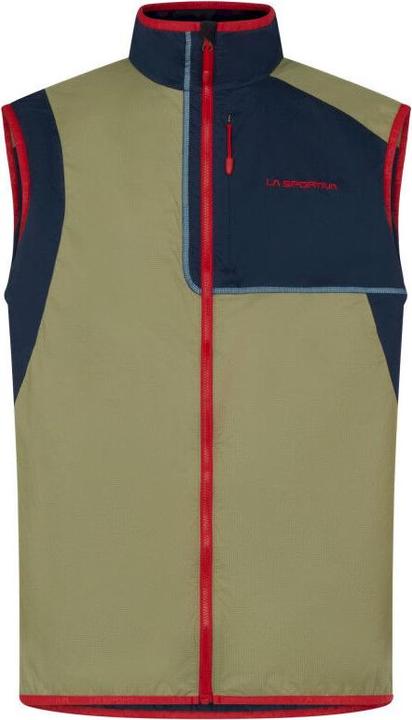 Actual product image La Sportiva Latitude Vest - Weste - Herren (S)