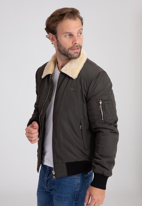 Produktbild Bombers Original Bomberjacke Versmold M (XL)
