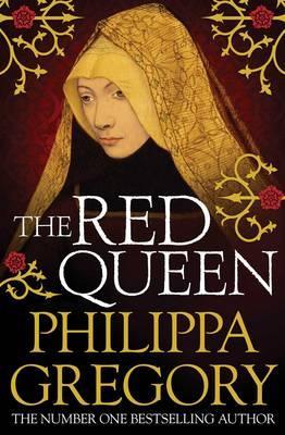 Actual product image The Red Queen (English, Philip Gregory, 2011)