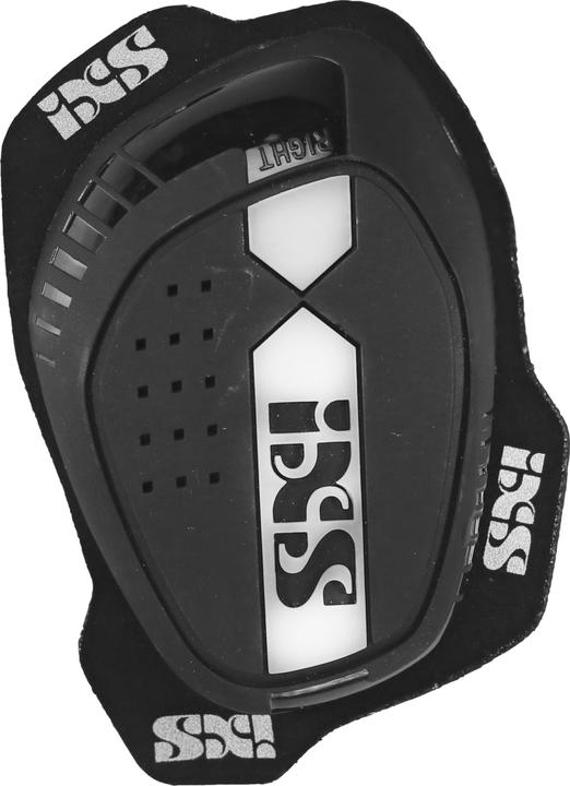 Produktbild iXS Schleifer Set Knie RS-1000 (One Size)
