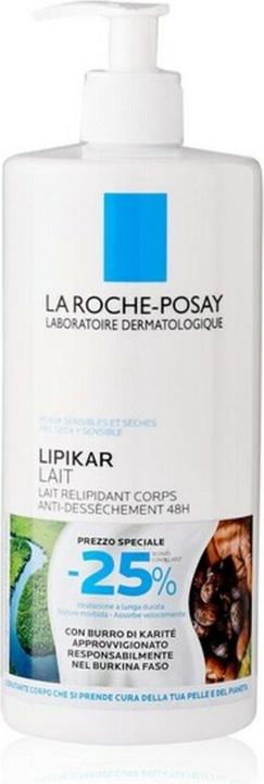 La Roche Posay Lipikar