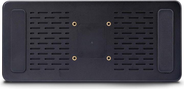 Produktbild StarTech Usb4 Docking Station Dual 4k (USB-C, 4 Ports)