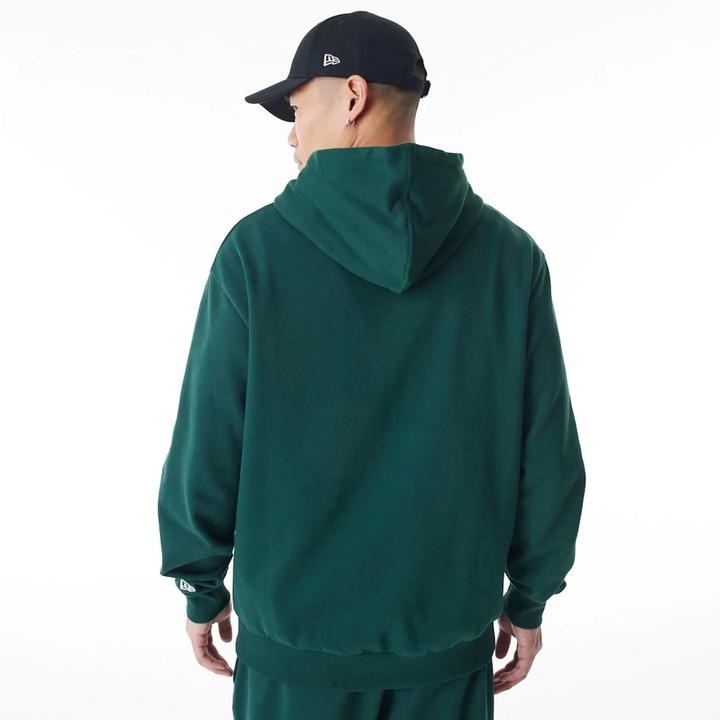 Image du produit New Era sweatshirt à capuche boston celtics nba graphic (M)