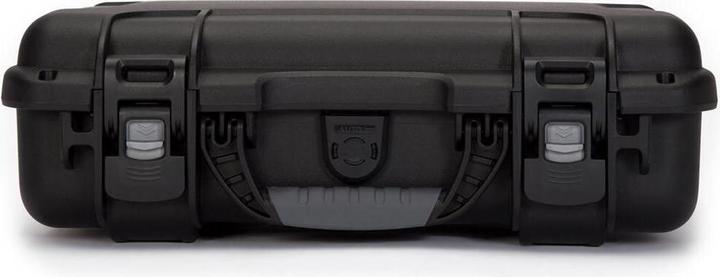 Actual product image Nanuk Plastic case 910 (336 x 234 x 104) WS (Camera shoulder bag, 8.20 l)