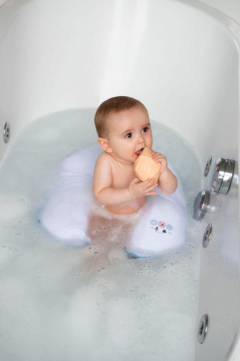 Actual product image Doomoo Comfy Bath