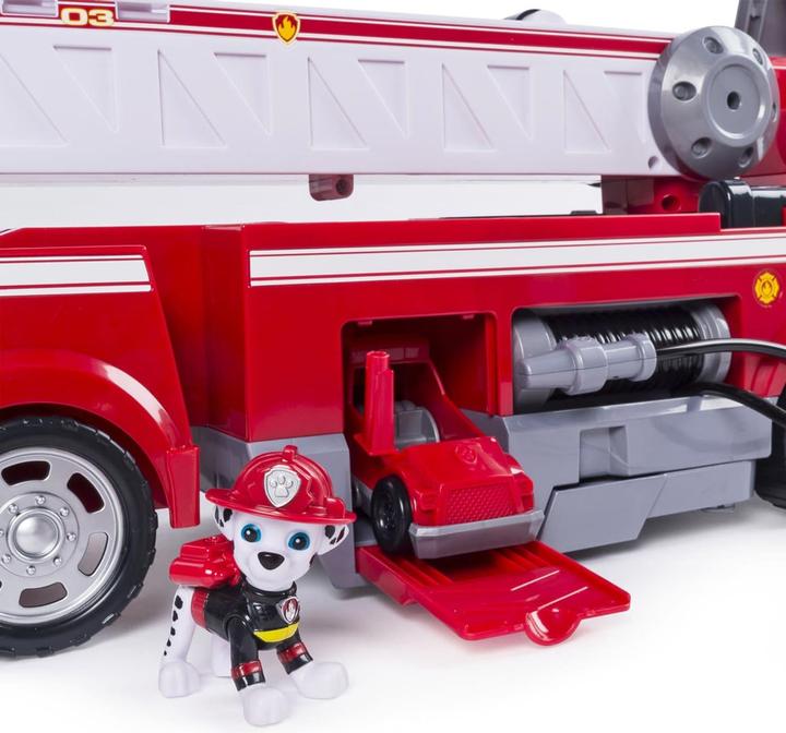 Produktbild Spin Master Paw Patrol Fire Truck