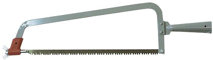 Image du produit HP Autozubehör Scie à arbre avec douille Longueur de lame 350 mm Denture en bois miniature