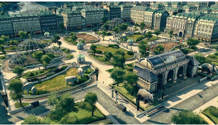 Produktbild Ubisoft Anno 1800 (PC, DE)