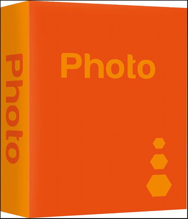 Immagine prodotto ZEP Colore di base assortito 13x19 300 foto album stock (24 x 31 cm)