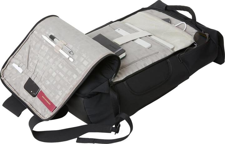 Produktbild Salzen Rucksack TRIPLETE (37 l)