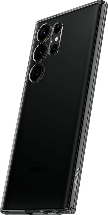 Immagine prodotto Spigen Custodia a cristalli liquidi per S918B Samsung Galaxy S23 Ultra - cristallo spaziale (Samsung Galaxy S23 Ultra)