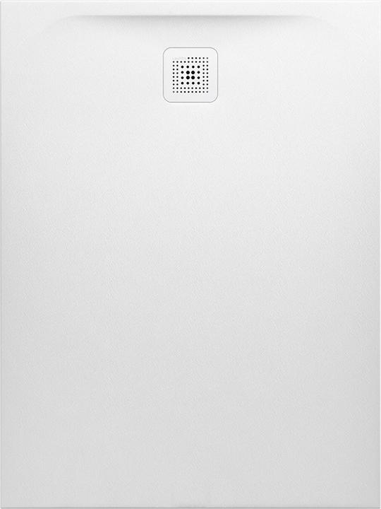 Laufen Duschwanne PRO re-e Abl seitl ku S 1200x900x33mm we ma