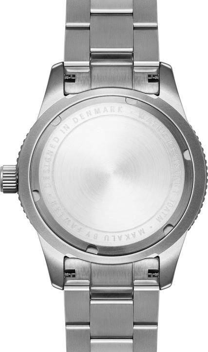 Produktbild Fawler Makalu (Taucheruhr, 42 mm)