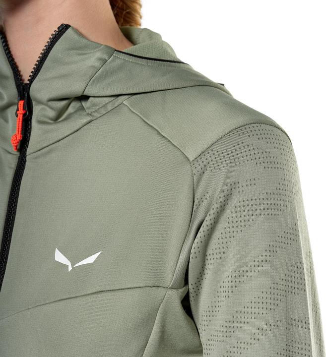 Immagine prodotto Salewa Sella Crevasse Hd Giacca W (38, M)
