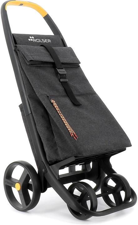 Actual product image Rolser Shopping trolley CLE TERMO GRANITO