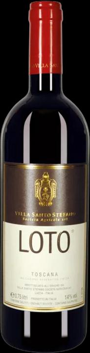 Immagine prodotto Villa Santo Stefano Loto IGT (2021)