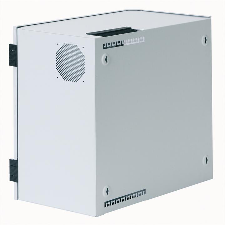 Actual product image Apra VARI 2000 wall distributor (6 RU, 19 inch rack)