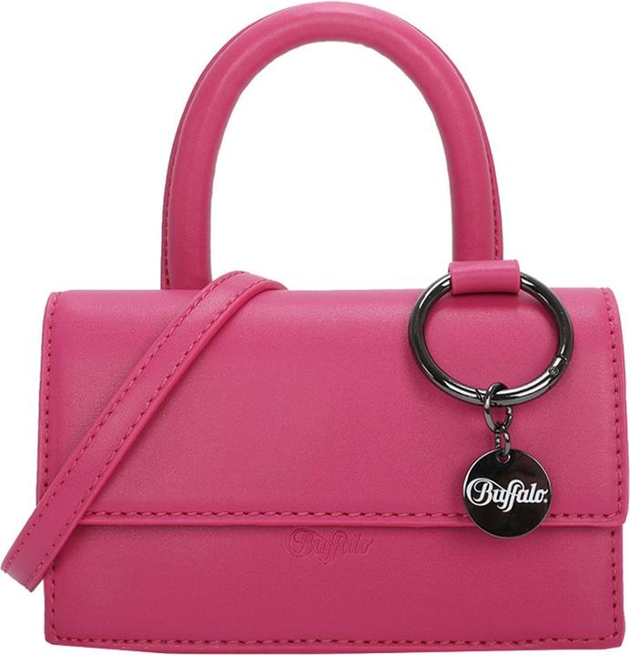 muse hot pink