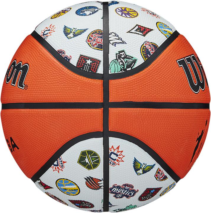 Immagine prodotto Wilson Wnba All Team Basket
