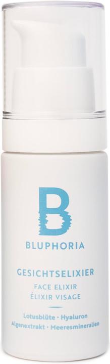 Image du produit Bluphoria Élixir pour le visage (30 ml)