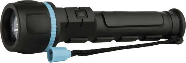 Immagine prodotto Emos Torcia LED in gomma P3861, 20 lm, 2x AA (16.20 cm, 20 lm)