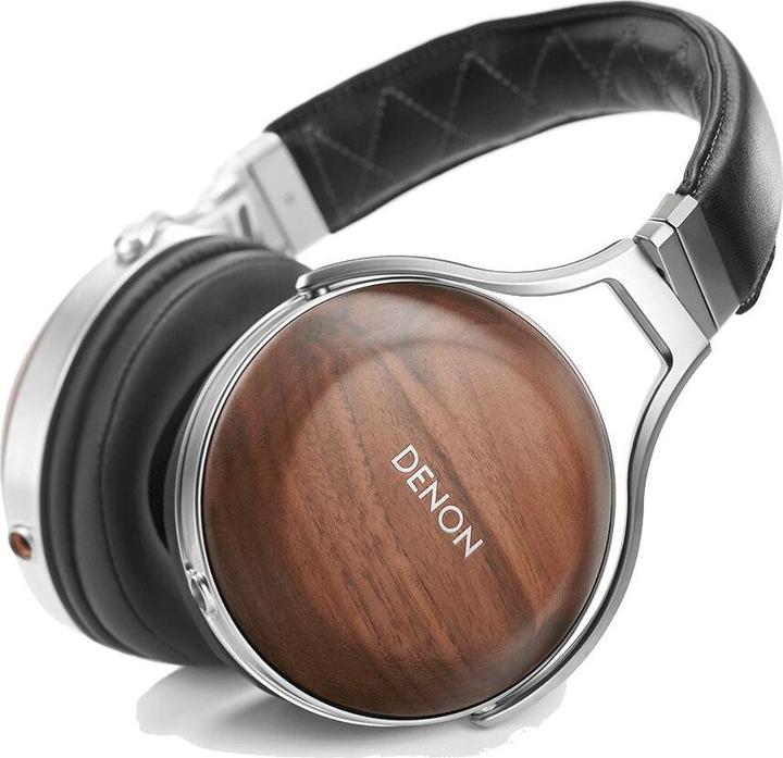 Produktbild Denon Ah-D7200 (keine Geräuschunterdrückung, Kabelgebunden)
