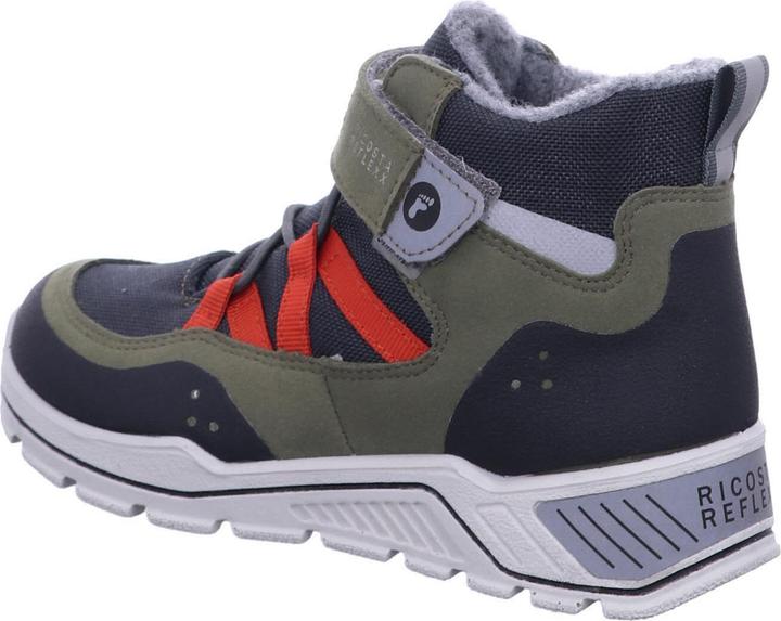 Actual product image Ricosta Boots AREX (34)